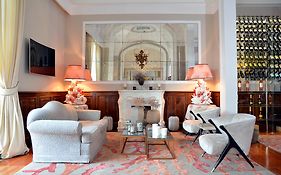 Palazzo Del Corso - Boutique Hotel